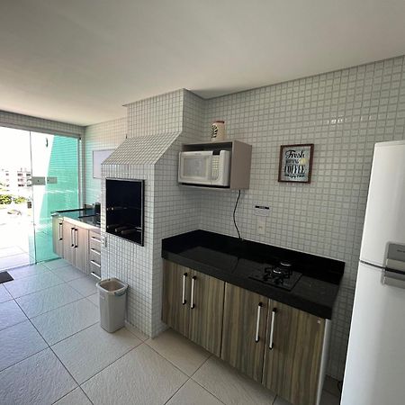 Cobertura Duplex Em Condominio De Alto Luxo - 402 Cabo Frio Kültér fotó