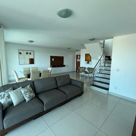 Cobertura Duplex Em Condominio De Alto Luxo - 402 Cabo Frio Kültér fotó