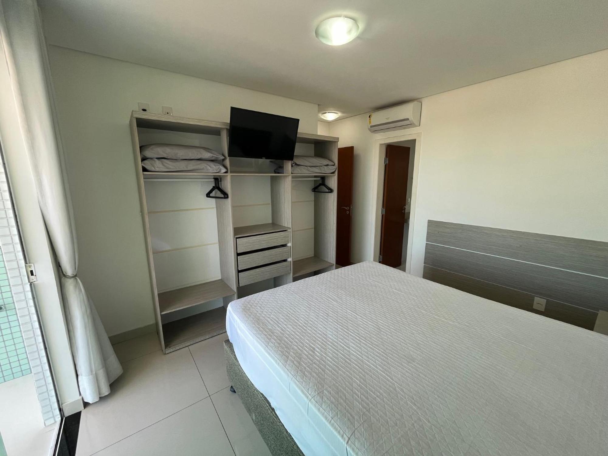 Cobertura Duplex Em Condominio De Alto Luxo - 402 Cabo Frio Kültér fotó