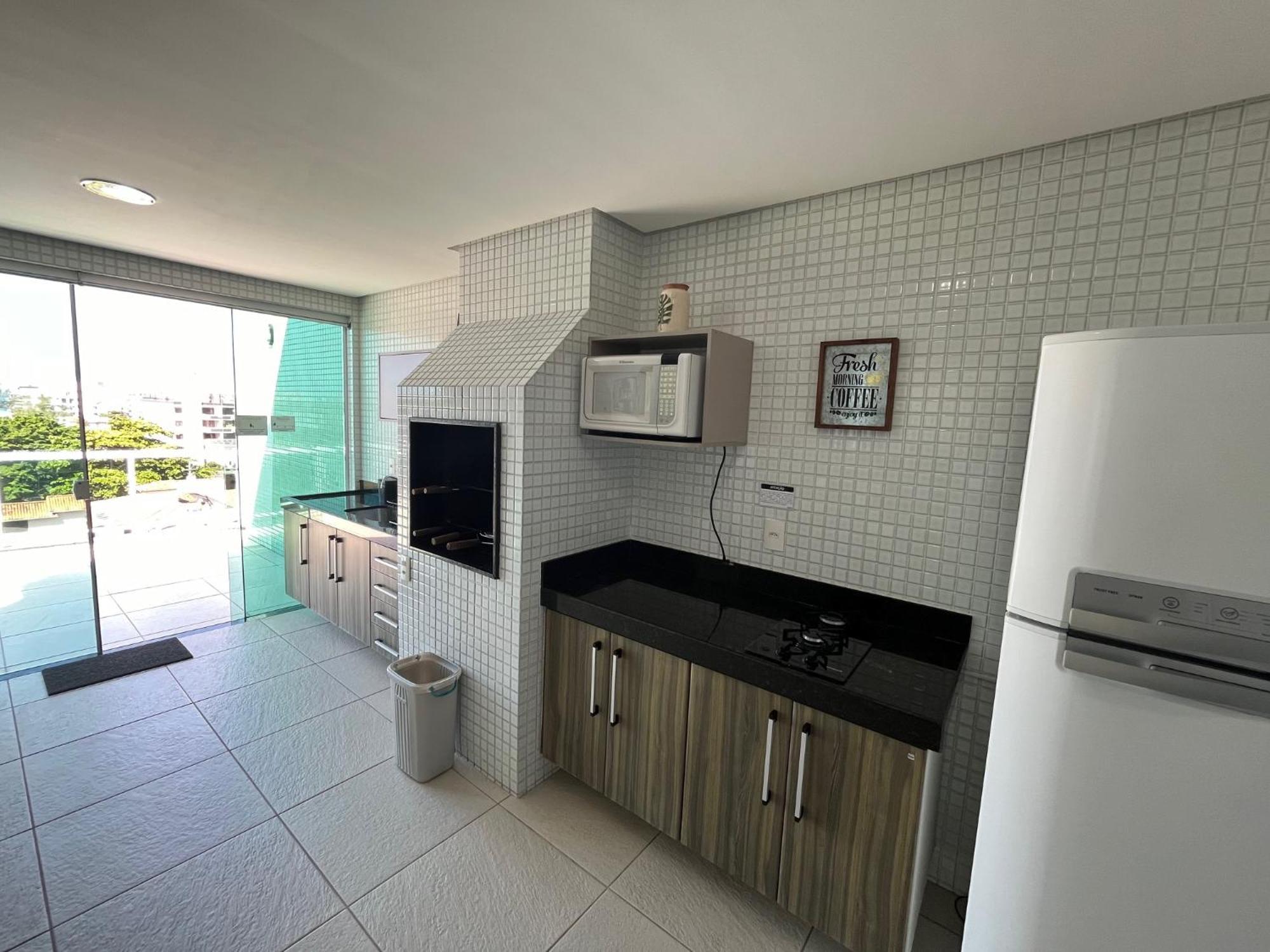 Cobertura Duplex Em Condominio De Alto Luxo - 402 Cabo Frio Kültér fotó