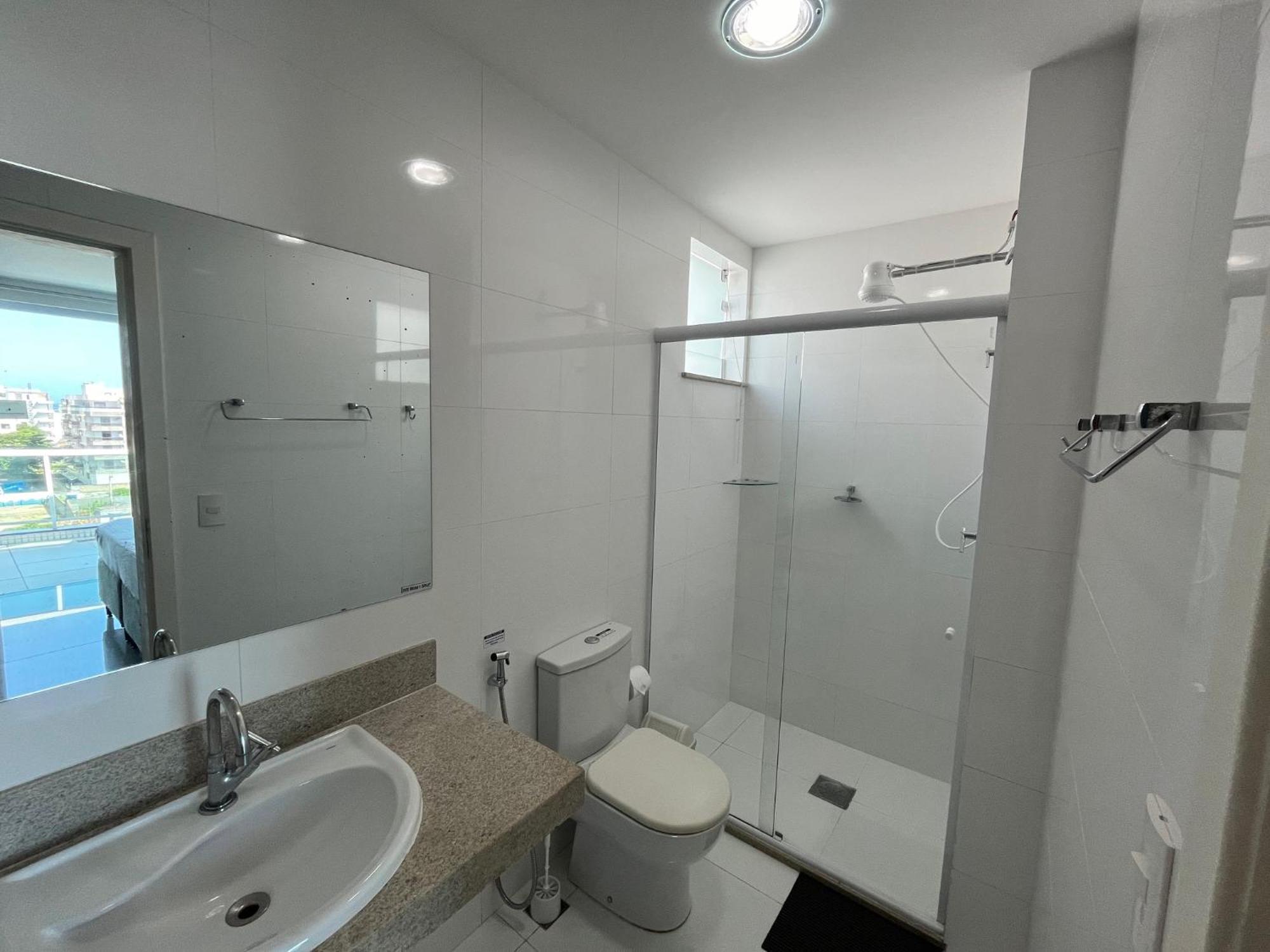 Cobertura Duplex Em Condominio De Alto Luxo - 402 Cabo Frio Kültér fotó