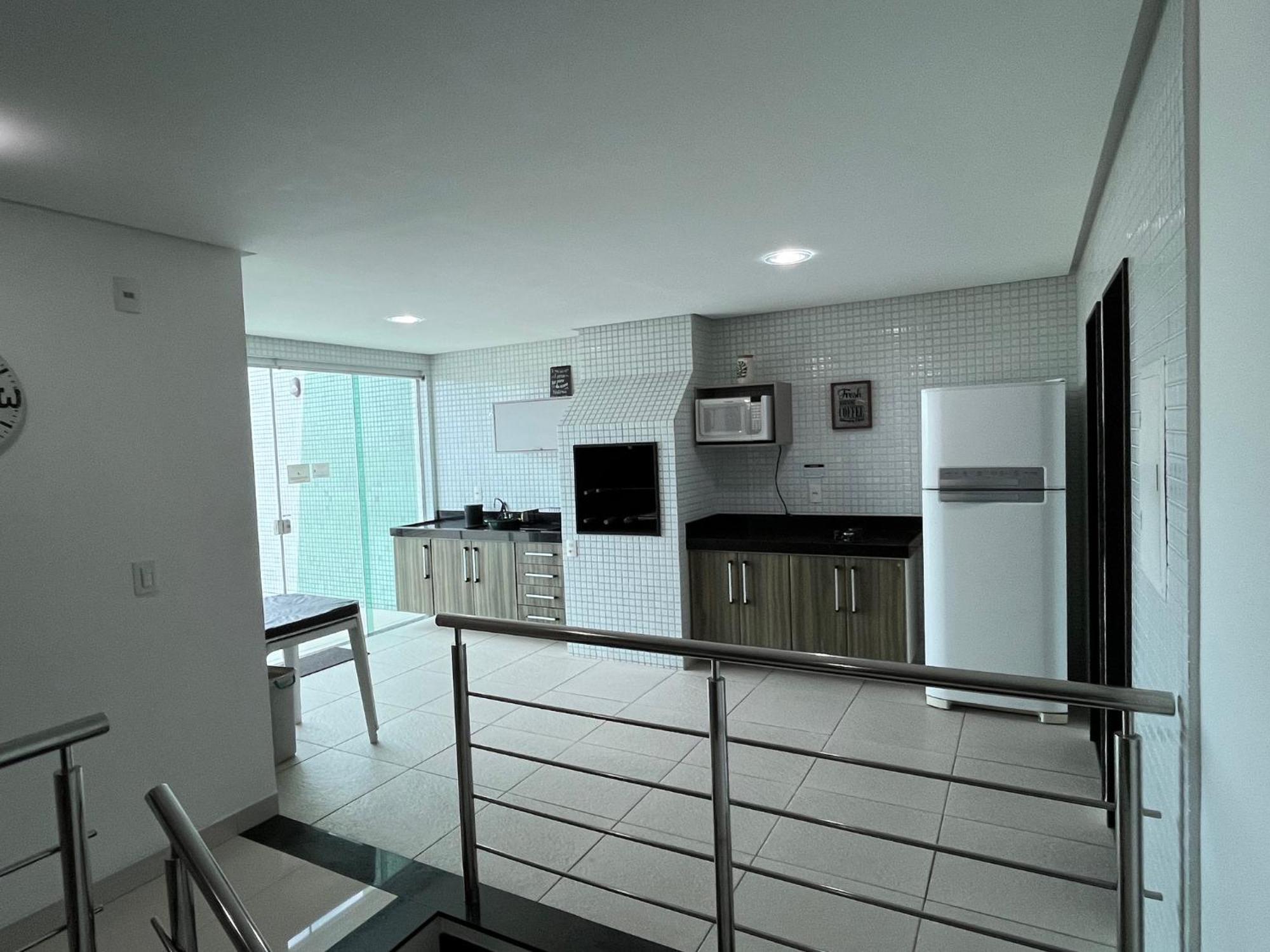 Cobertura Duplex Em Condominio De Alto Luxo - 402 Cabo Frio Kültér fotó