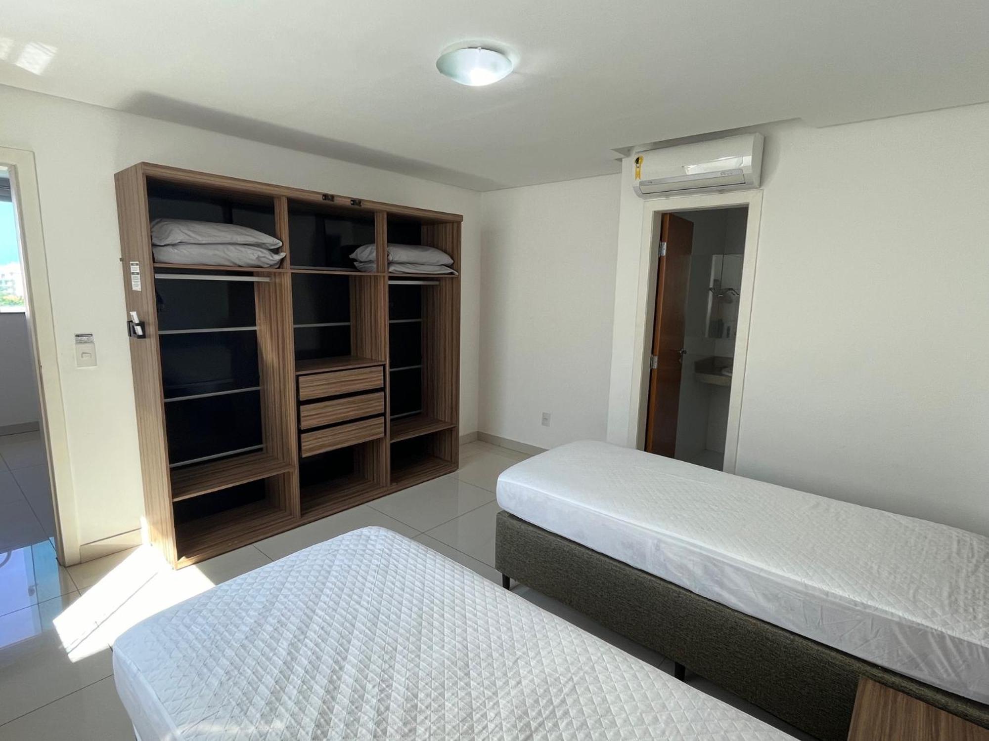 Cobertura Duplex Em Condominio De Alto Luxo - 402 Cabo Frio Kültér fotó