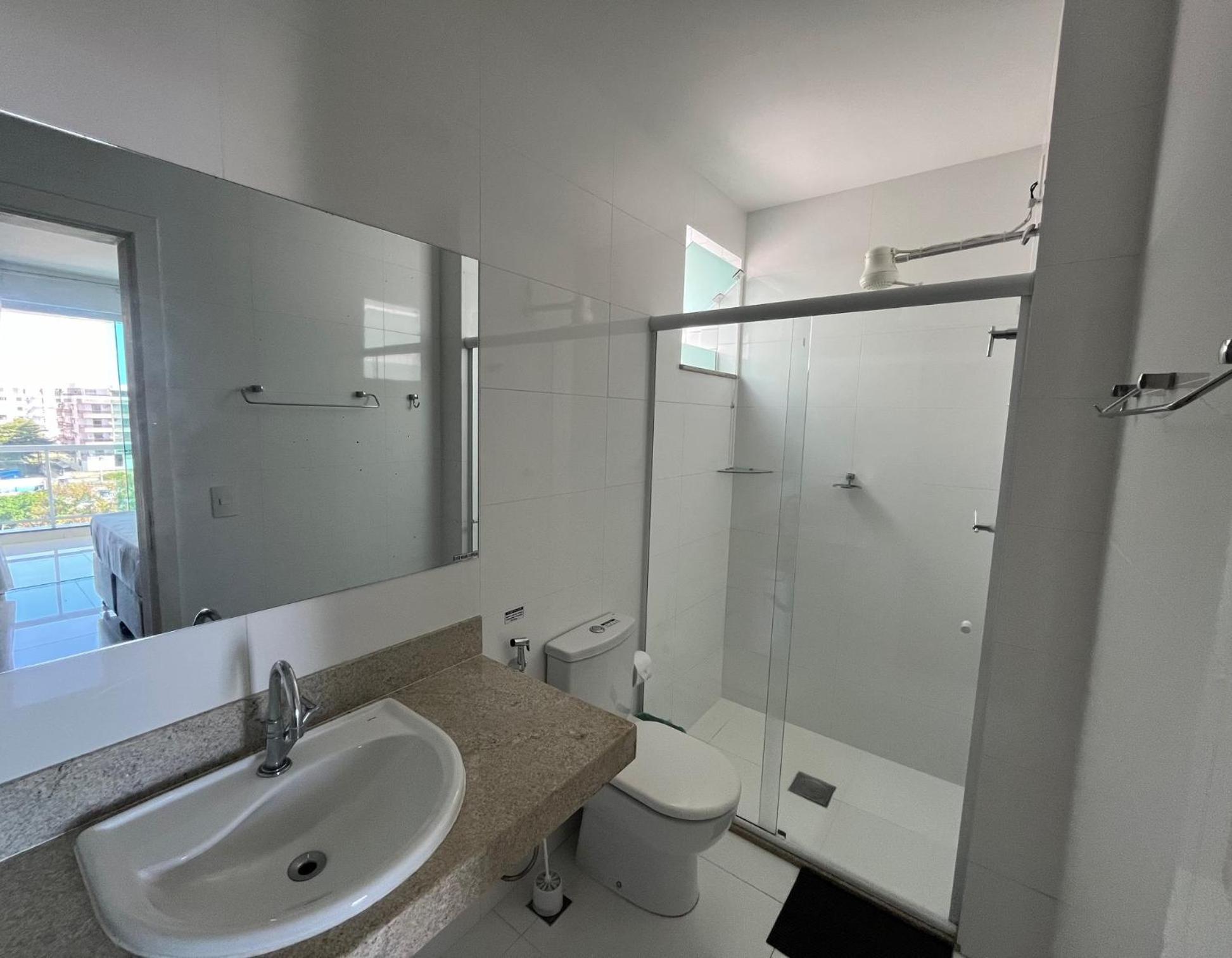 Cobertura Duplex Em Condominio De Alto Luxo - 402 Cabo Frio Kültér fotó