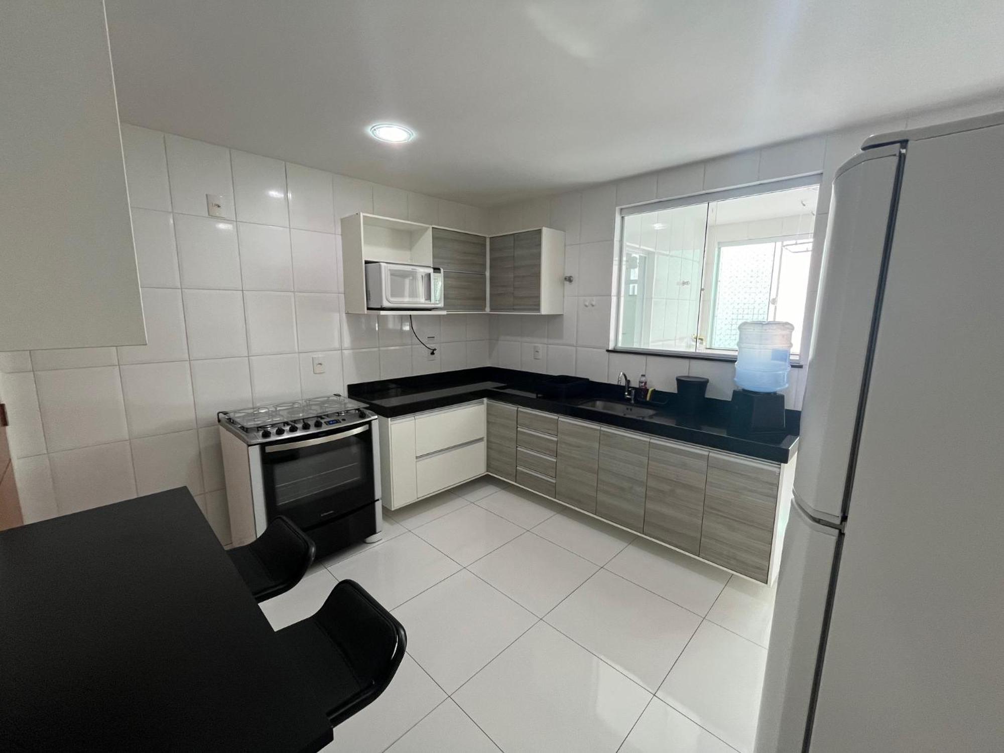 Cobertura Duplex Em Condominio De Alto Luxo - 402 Cabo Frio Kültér fotó