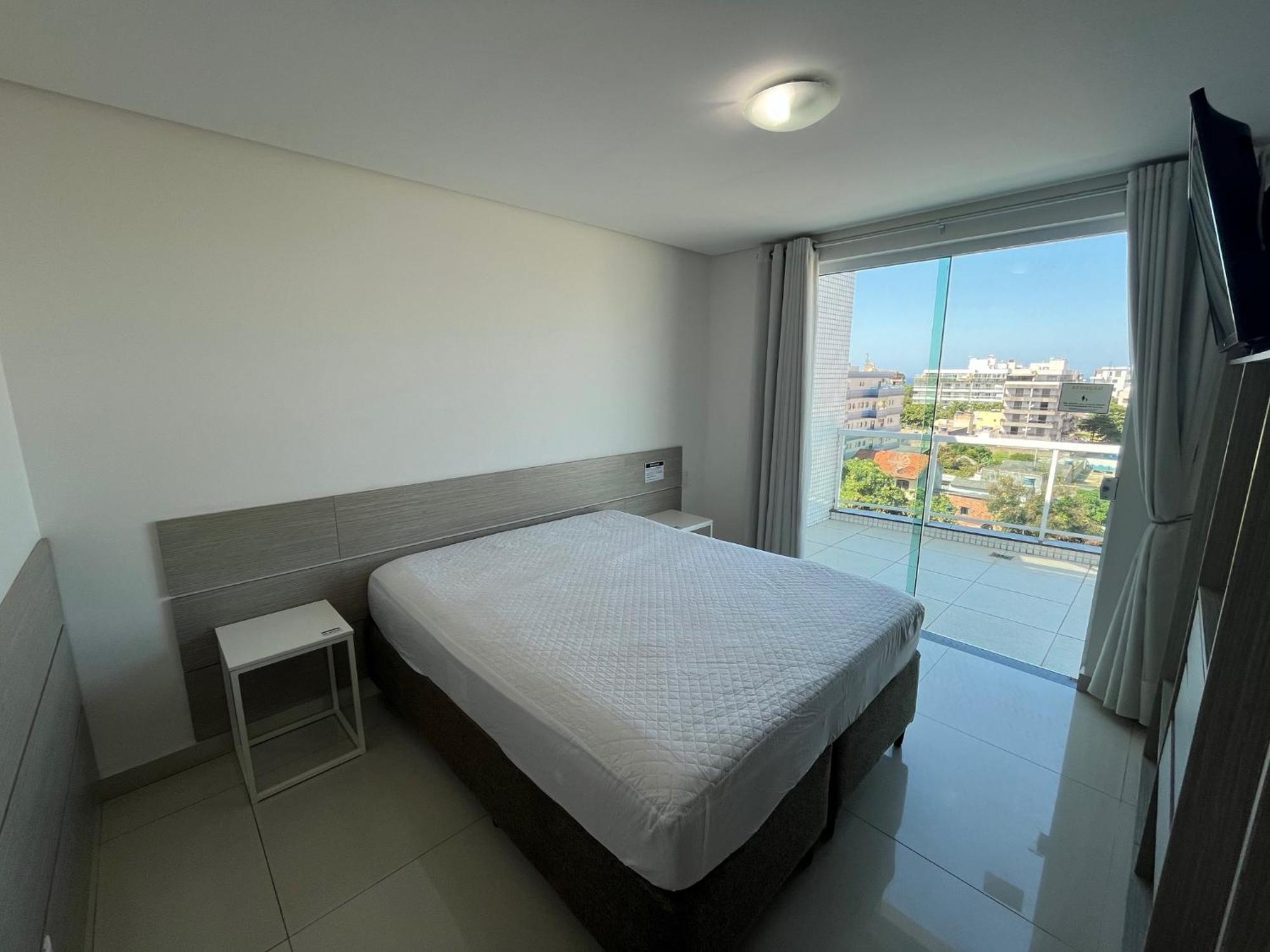 Cobertura Duplex Em Condominio De Alto Luxo - 402 Cabo Frio Kültér fotó