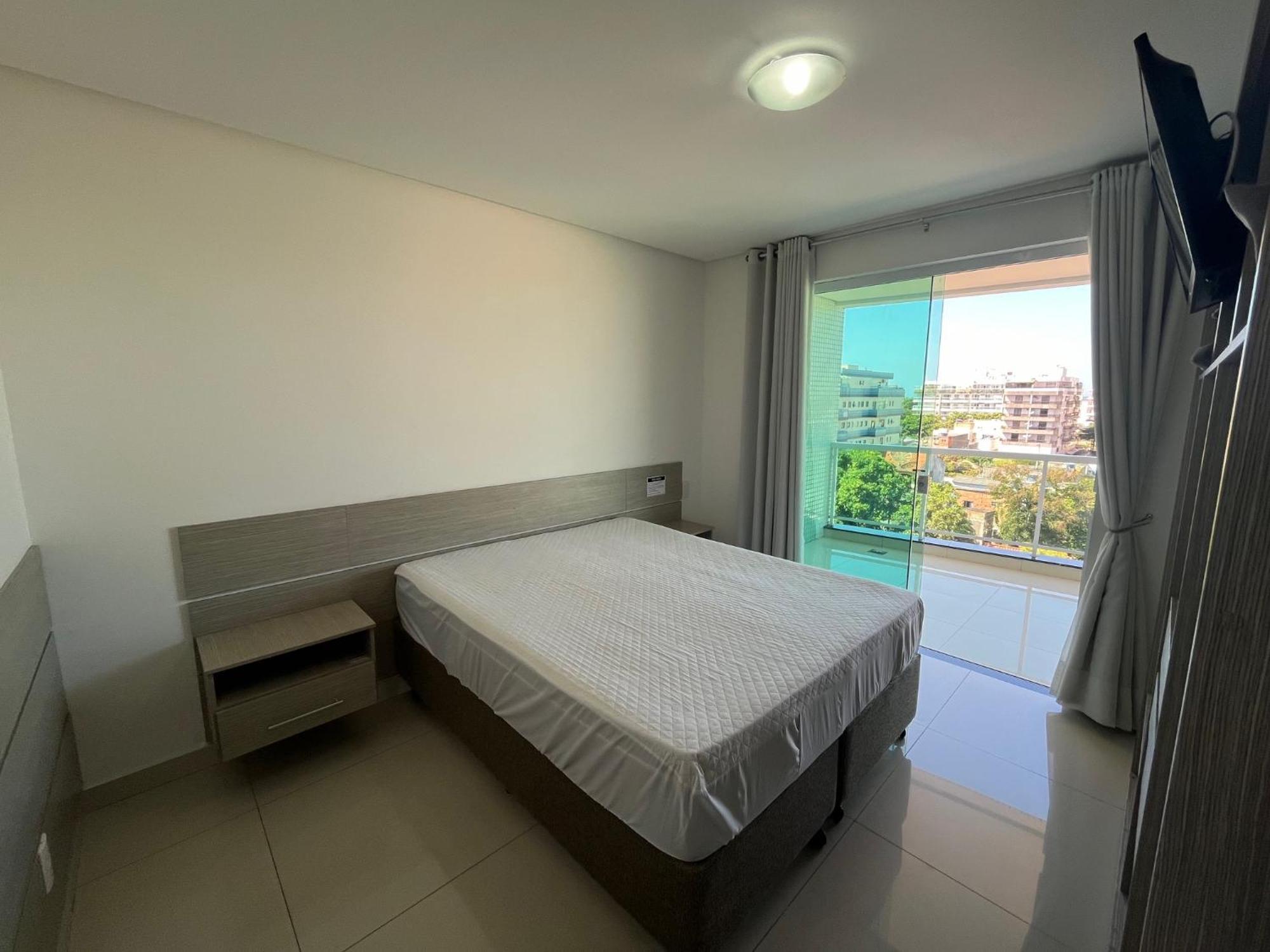 Cobertura Duplex Em Condominio De Alto Luxo - 402 Cabo Frio Kültér fotó