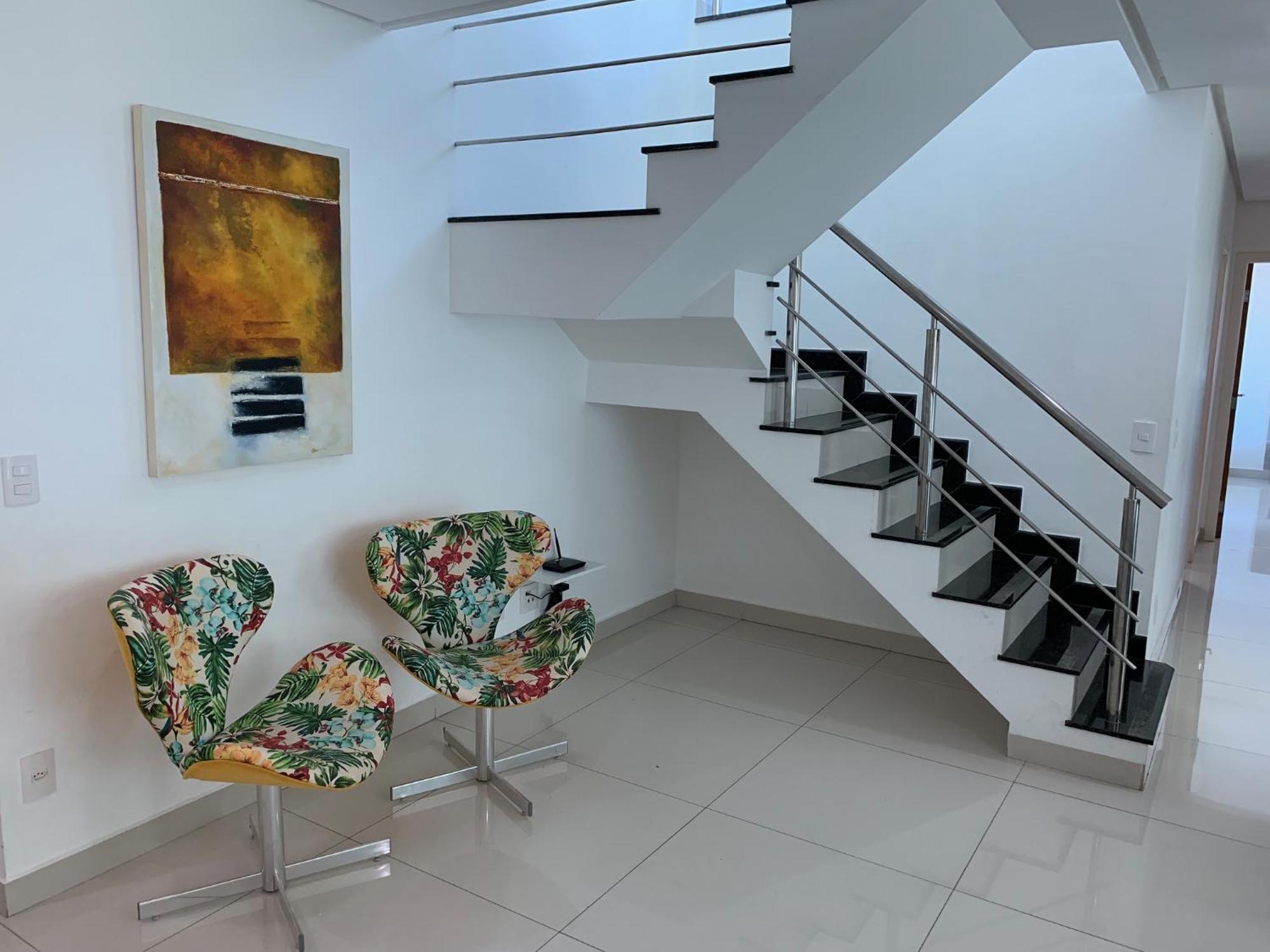 Cobertura Duplex Em Condominio De Alto Luxo - 402 Cabo Frio Kültér fotó