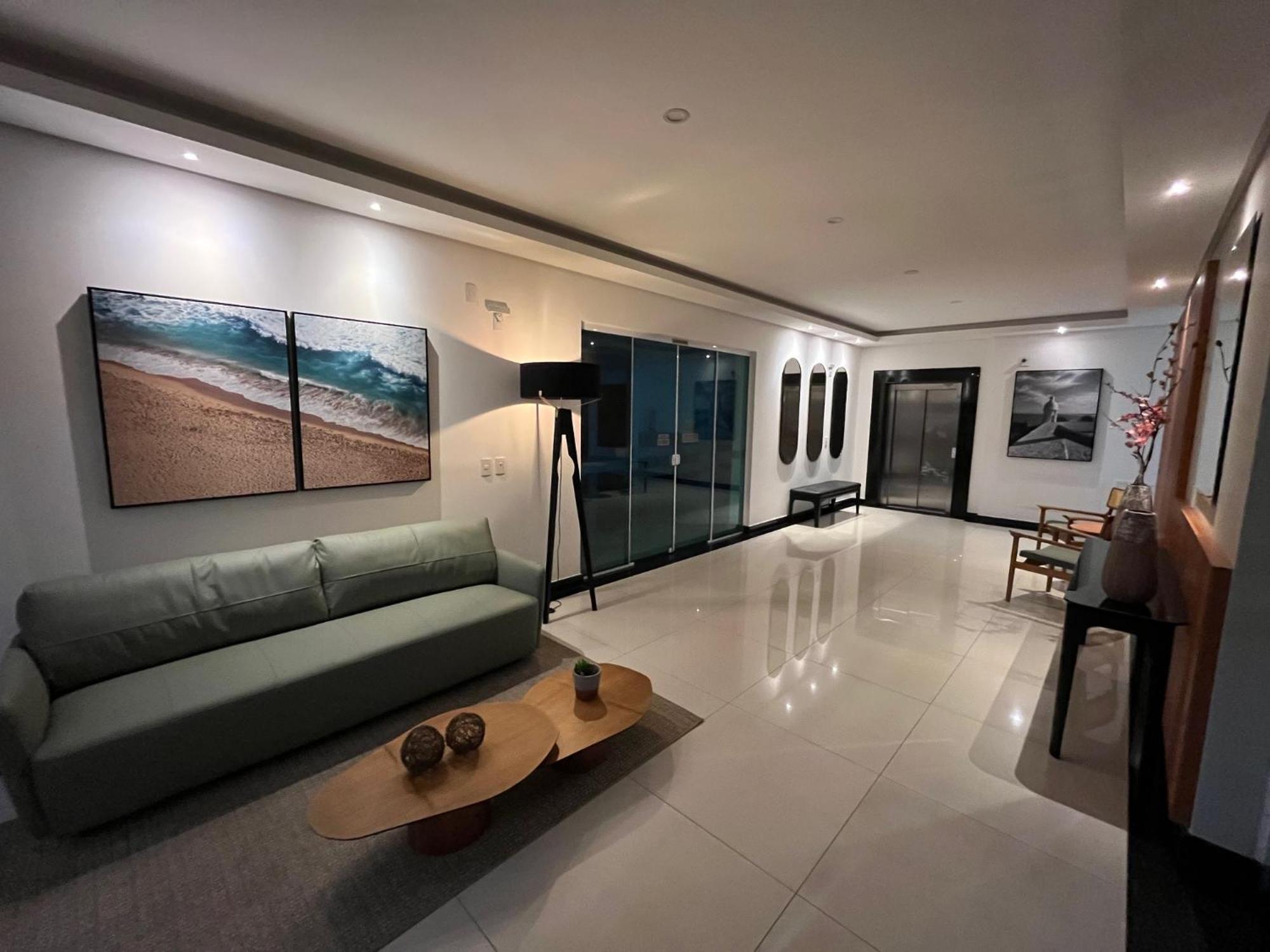 Cobertura Duplex Em Condominio De Alto Luxo - 402 Cabo Frio Kültér fotó