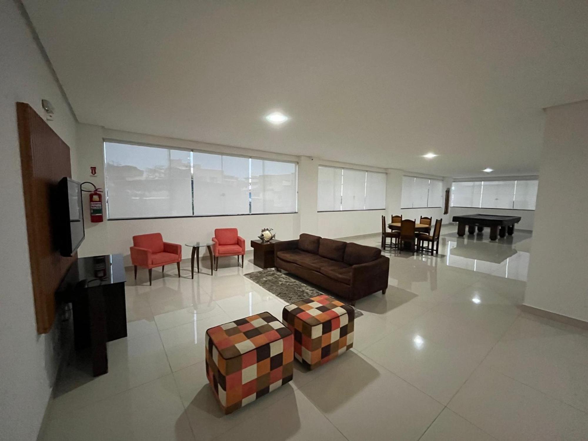 Cobertura Duplex Em Condominio De Alto Luxo - 402 Cabo Frio Kültér fotó