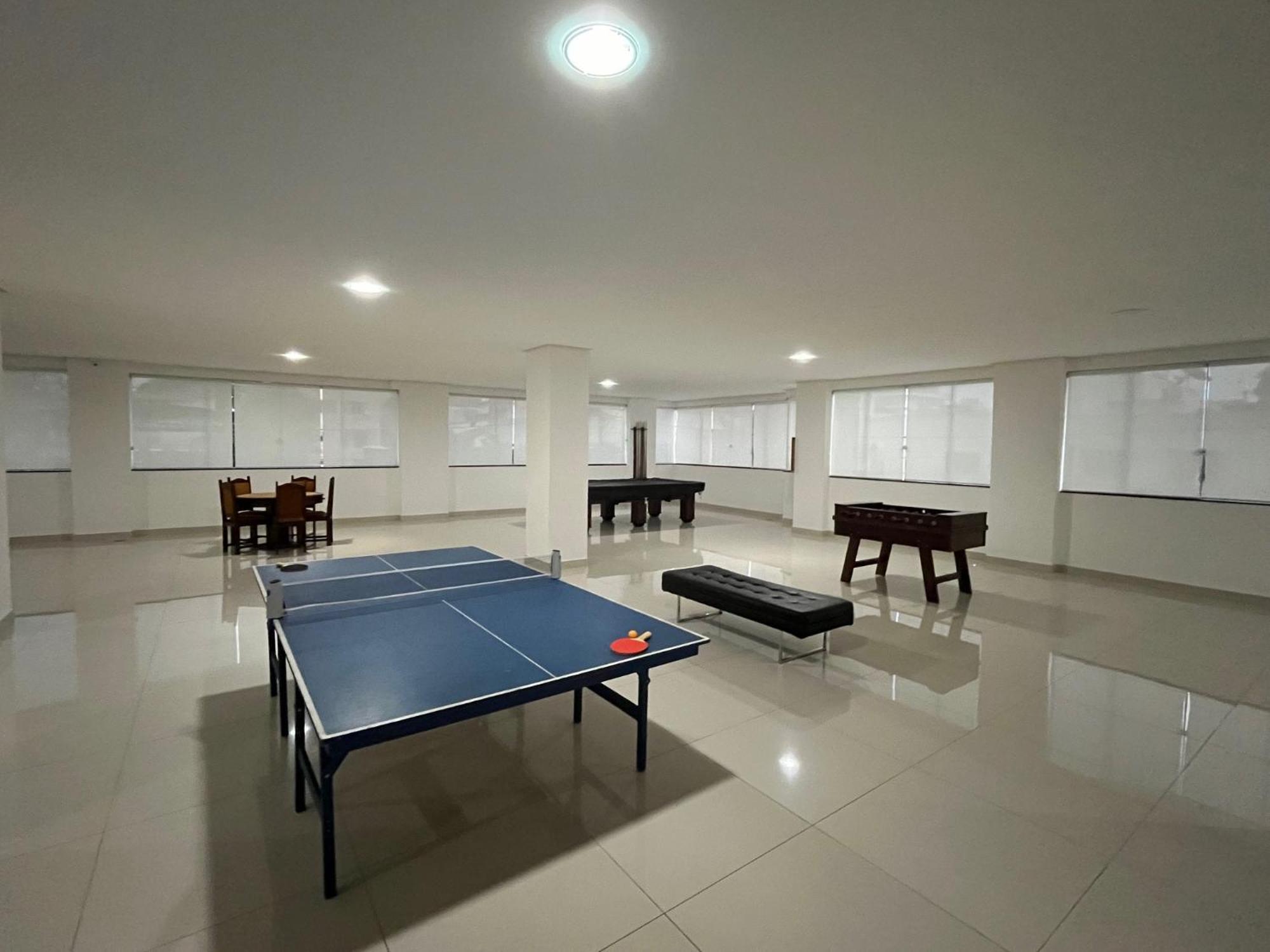 Cobertura Duplex Em Condominio De Alto Luxo - 402 Cabo Frio Kültér fotó