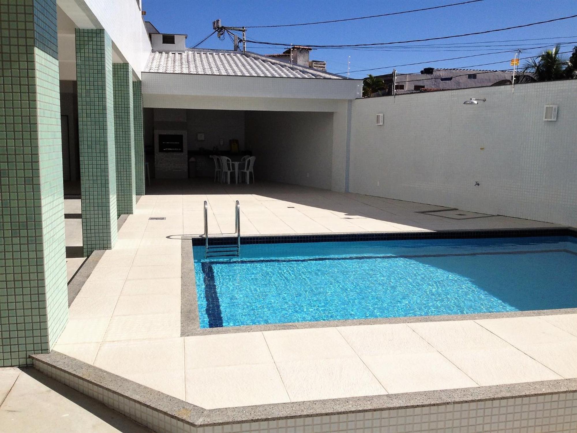 Cobertura Duplex Em Condominio De Alto Luxo - 402 Cabo Frio Kültér fotó