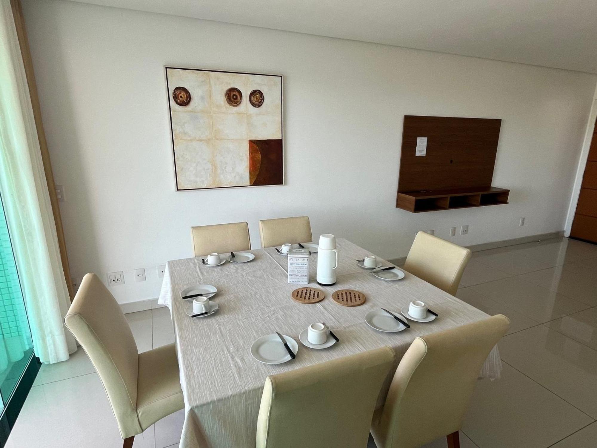Cobertura Duplex Em Condominio De Alto Luxo - 402 Cabo Frio Kültér fotó